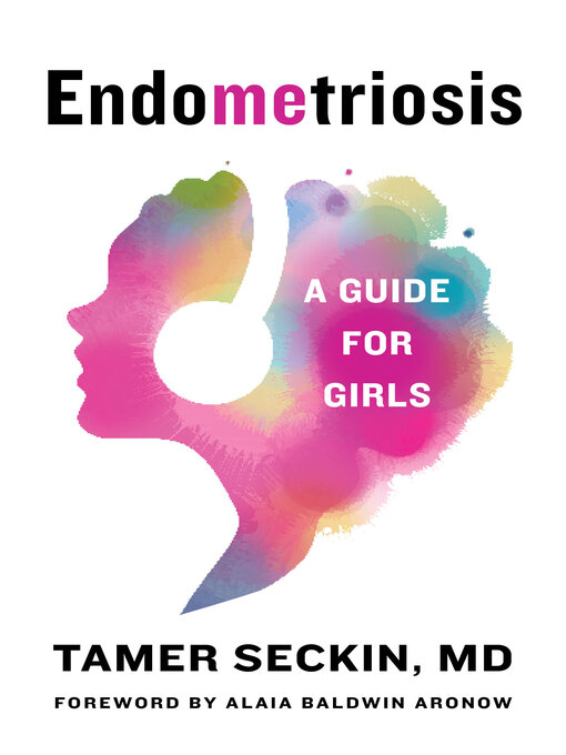 Title details for EndoMEtriosis by Tamer Seckin, MD - Available
